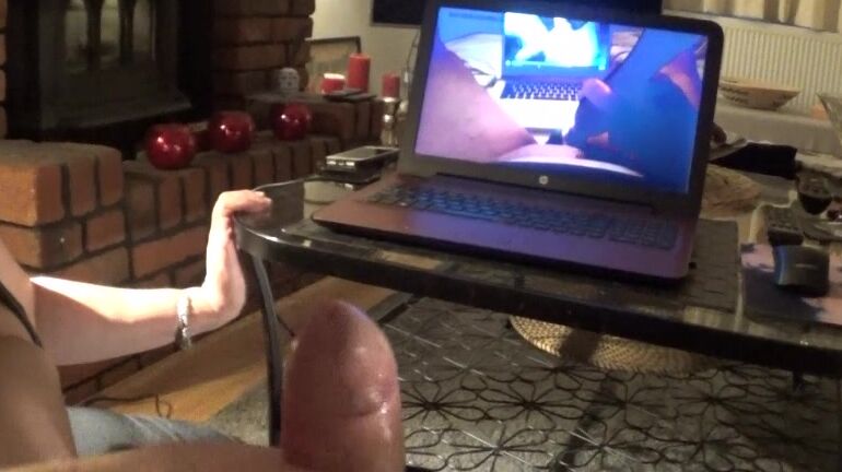 Shooting Star U Hj Bj The Cam Man Read Description