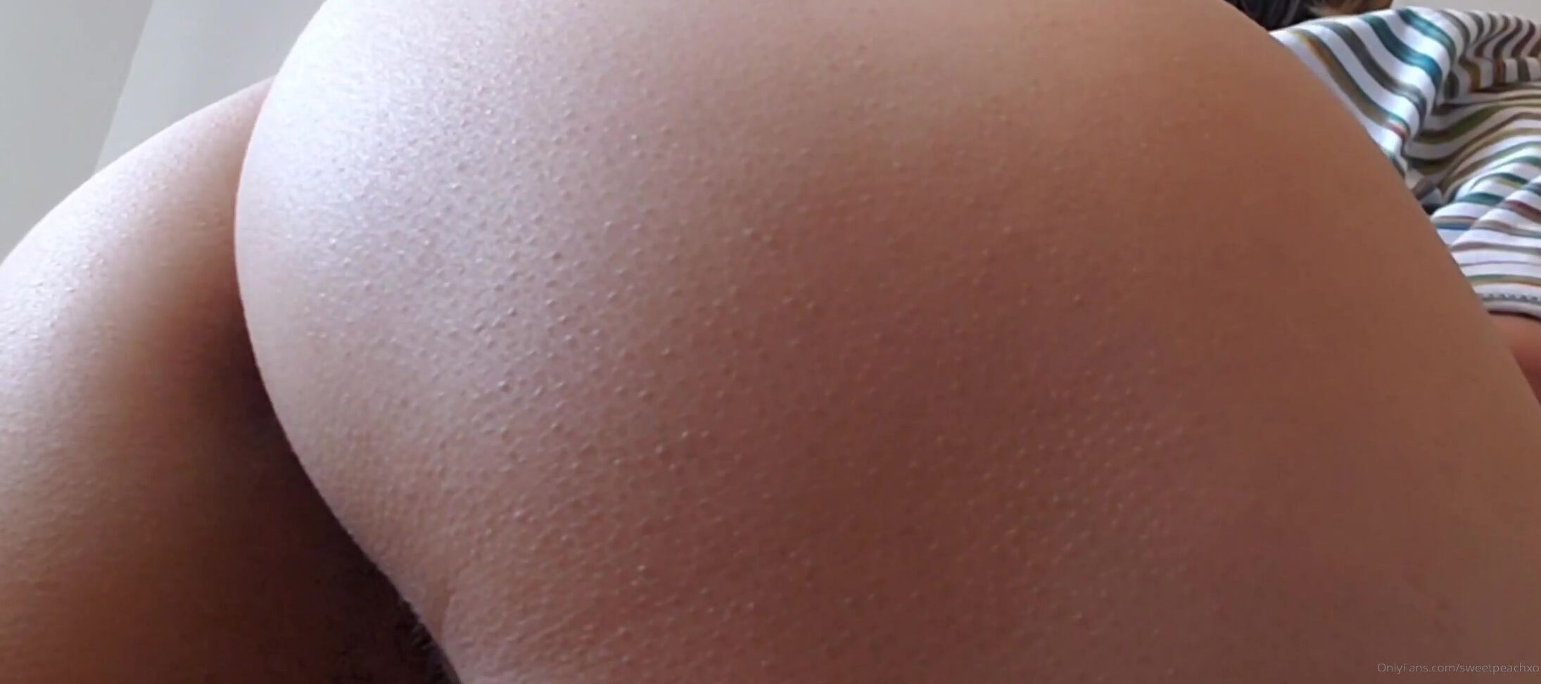 Sweetpeachxo Quarantine Is The Perfect Time To Masturbate Remember To Click The If You Like