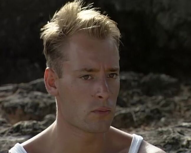 Lara S Tagebuch Scene 1