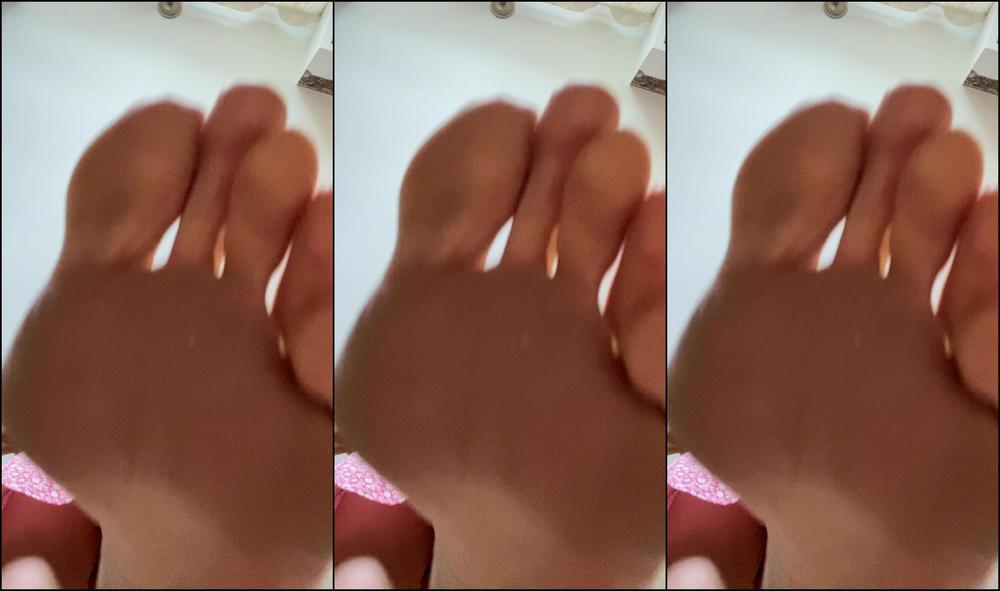 Queenmothersoles Giantess Slave Sole Licker