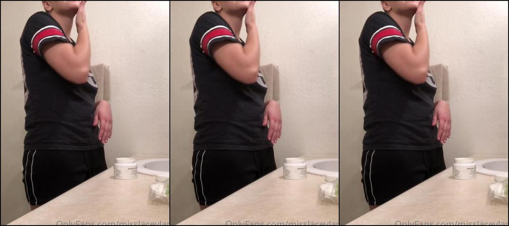 Misslaceylane Spending The Day With Your Girlfriend Lacey