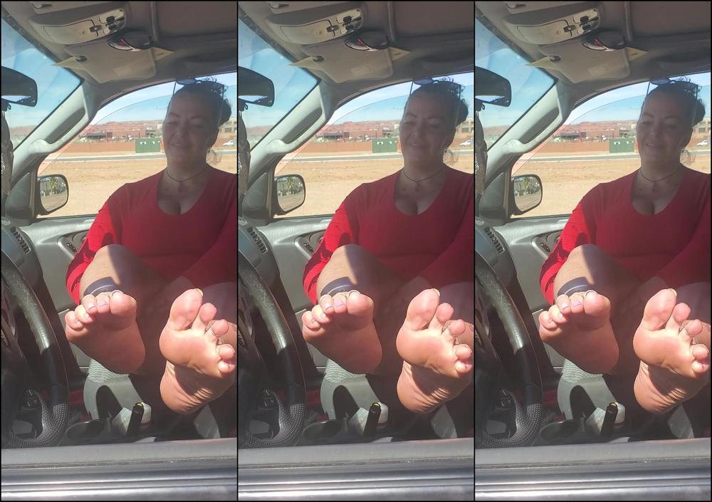 Dixiesjewels Just A Fun Foot Cam The Things We Do For Our Fans Lol He Wanted To See My Feet S