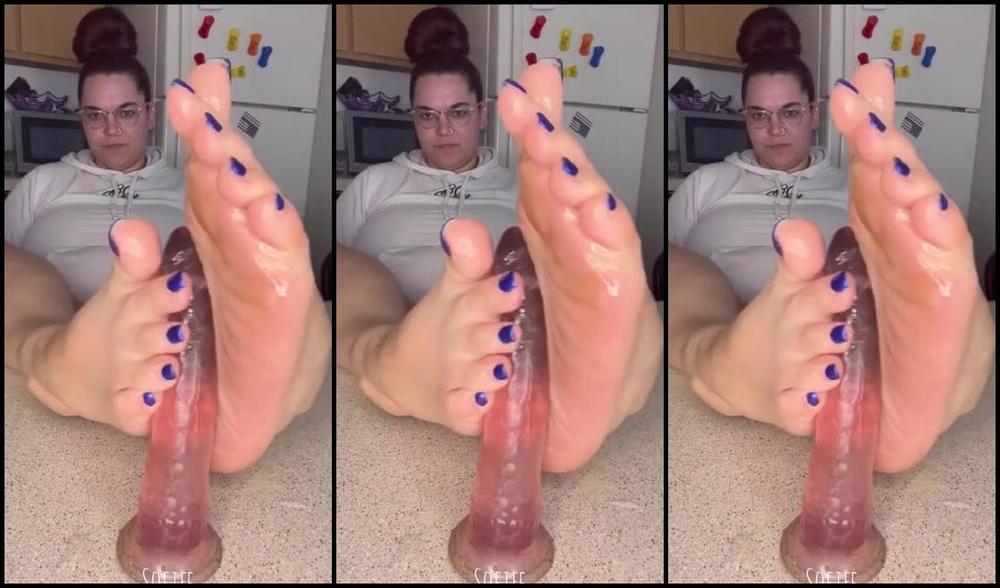 Sofieesoles Onlyfans Solo Joi Count Down