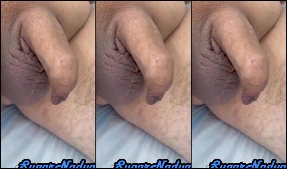 Sugarnadya Created A Video Selection With Different Pussies And Penises That She Had On The Procedur