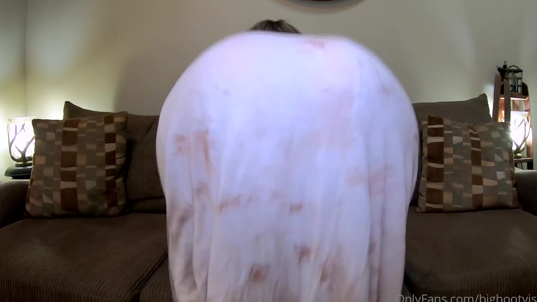 Savannahfoxxx Try Not To Cum