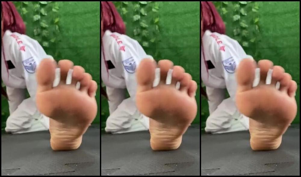 Erika Keylla Nicknamed Kellfemdom 03 02 2023 Onlyfans Video Custom Alongamento