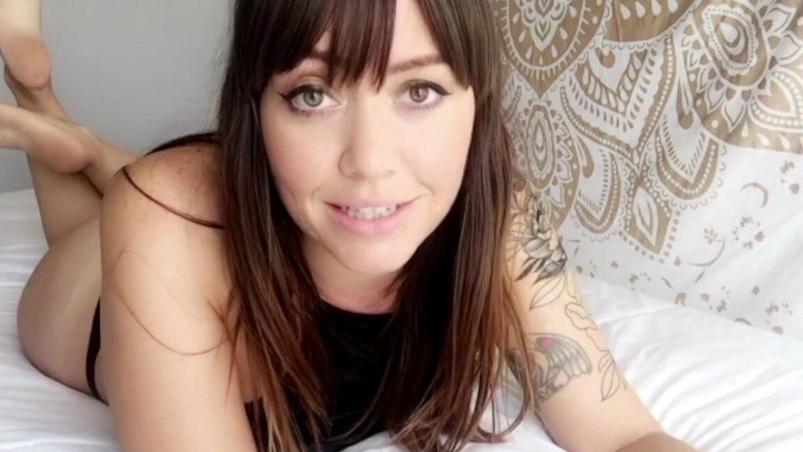 Alex Bishop Dirty Q And A