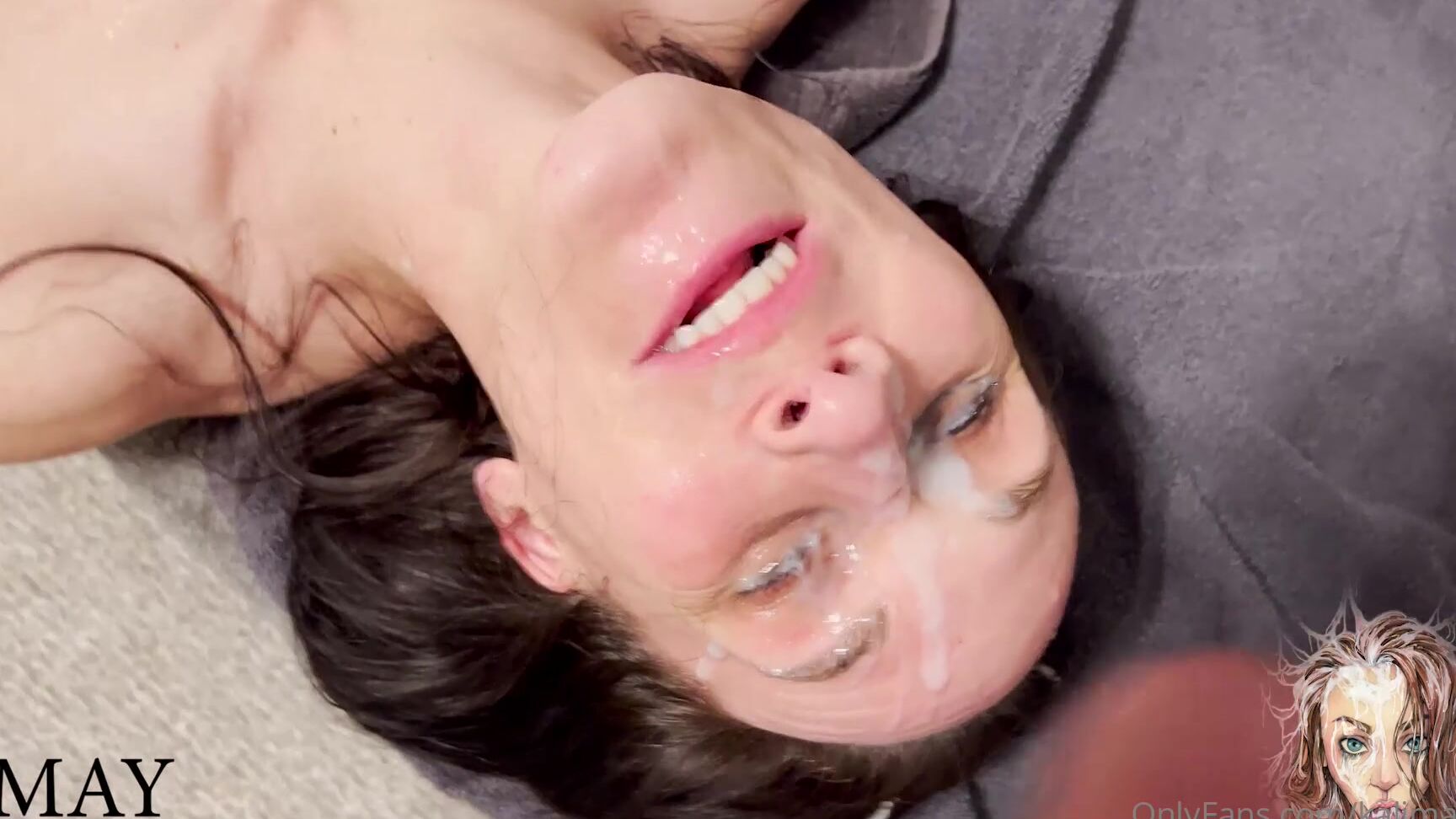 Kalimarana Some Of The B E S T Amateur Cumsh Ts You Ll See All Year March Thru December