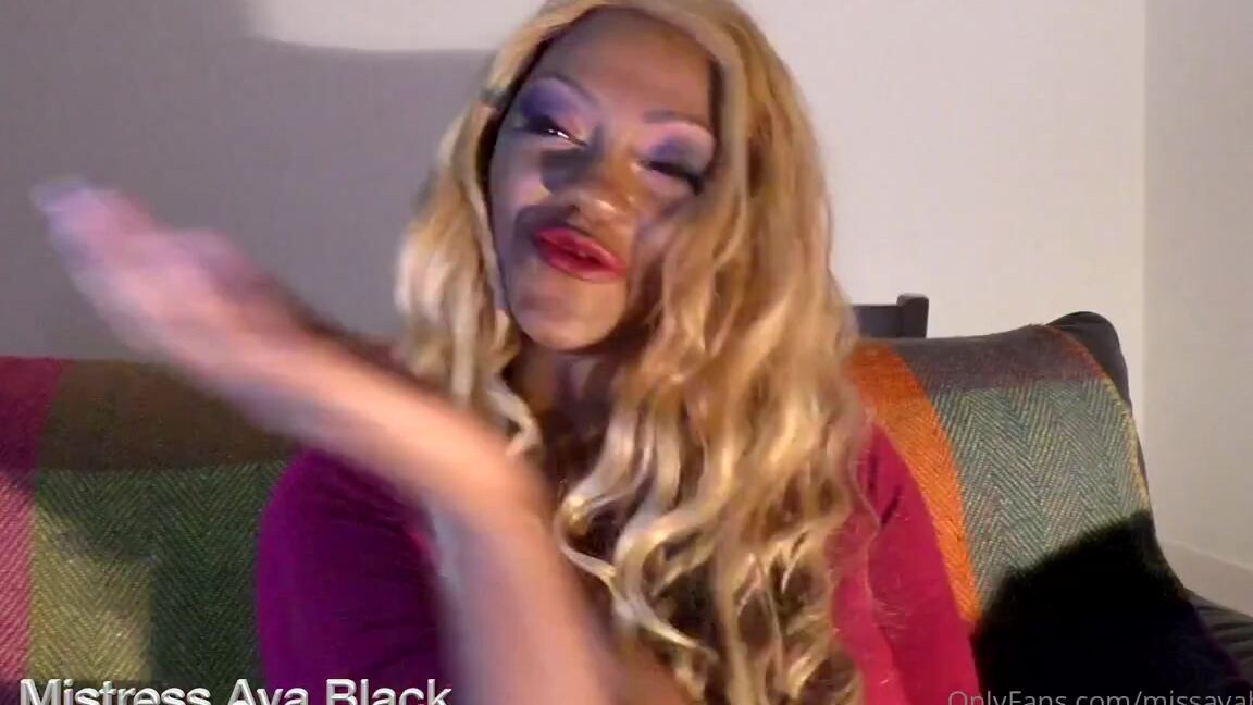 Missavablack Onlyfans Lets Get Hardcore Bitch