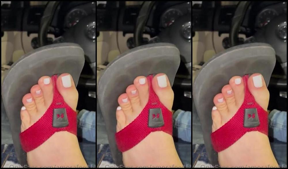 Pezinhos Da Amora Aka Amorafeetofc Onlyfans Shoejob With Huge Cum Eruption Cam 2 Mjaime27