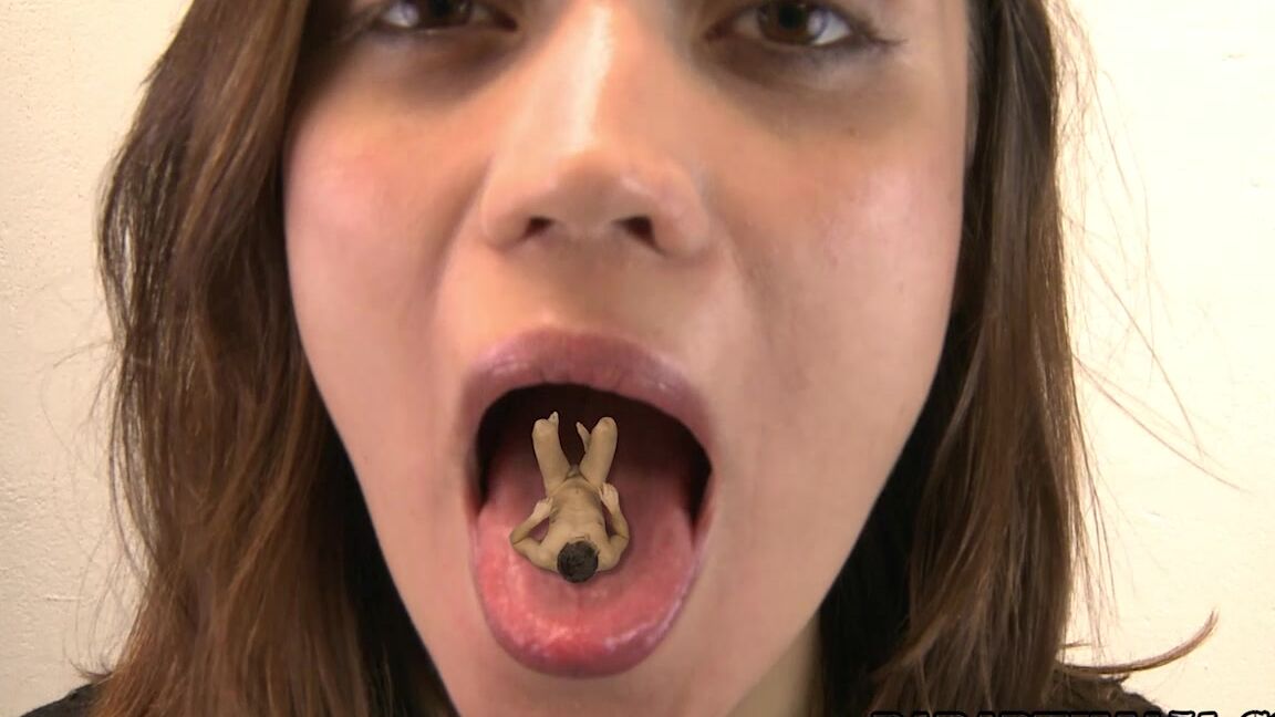 Paraphilia51 - Slowly Savored And Swallowed Clips4Sale