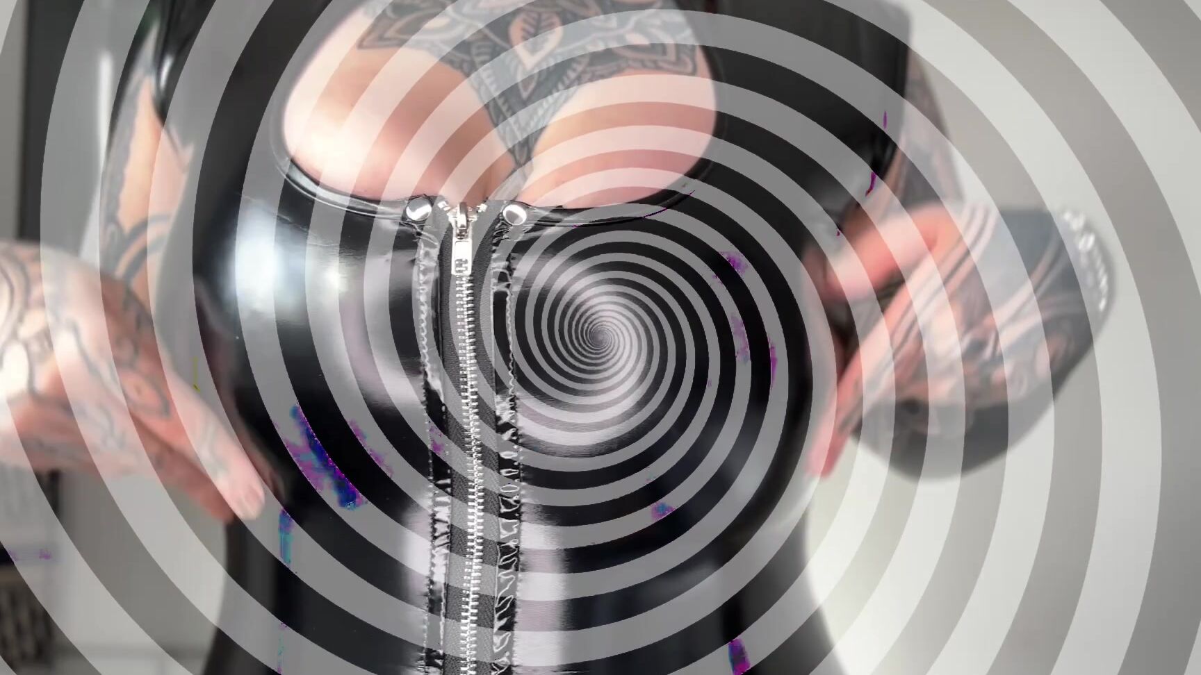 "MissValentina" femdom, femdompov, mesmerize, mindfuck Seduced Into Submission Mesmerize manyvids