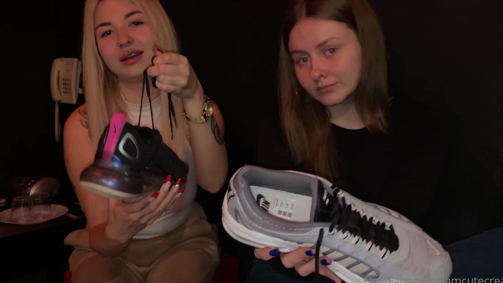 Iamcutecreature Do You Want To Smell Our Socks Friend Amanda Privat