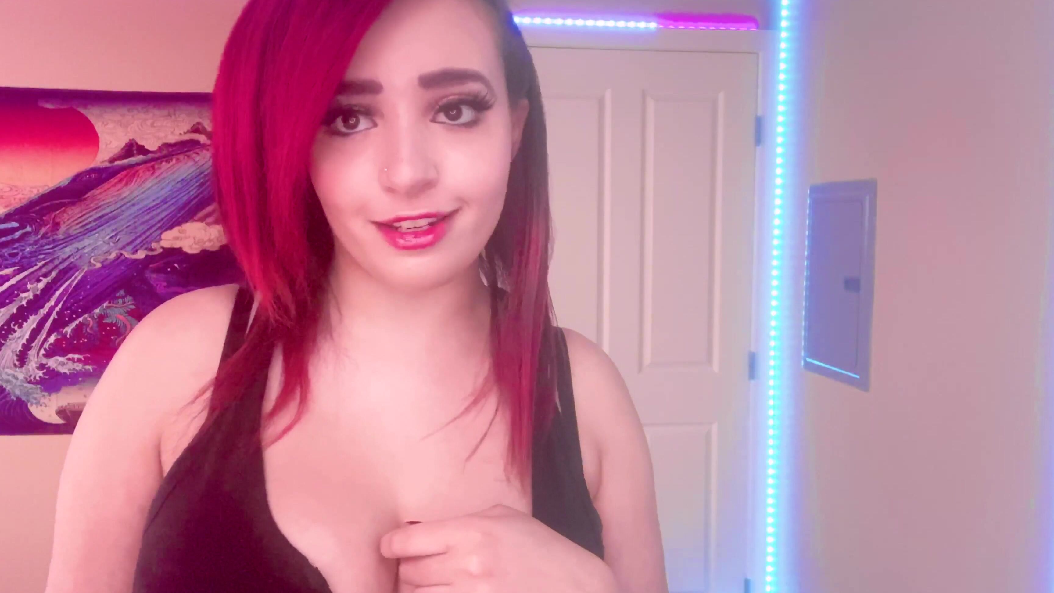 Brienightwood Brand New Full Length Vid Virgens Vixens In This Video While We Are On Our First Dat