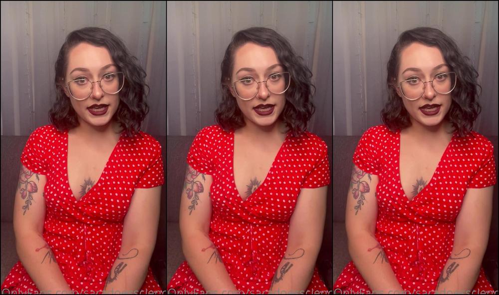 Saradoesscience Are You Ready For My Work Party No You Cant Go Dressed Masc Like That I Need To Make You