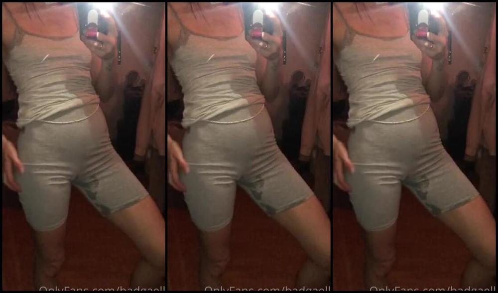 Goddessgaelle Nicknamed Badgaelle Onlyfans Demain Je Vous Montre Mes Petits Achats Je Rpondrai Aussi Aux Messages Demain Car Je Vais