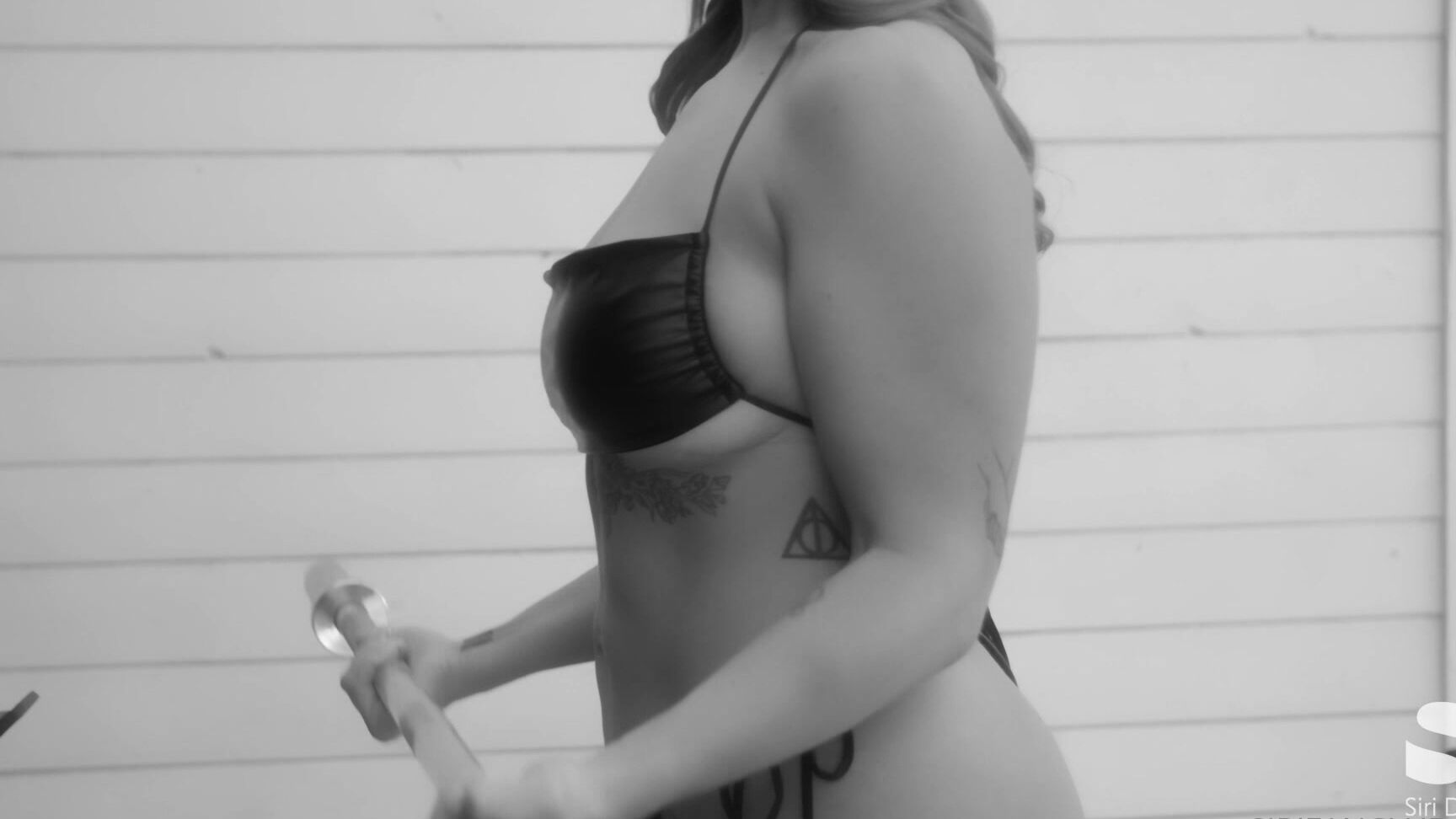 Siridahl Nothing But A Tease