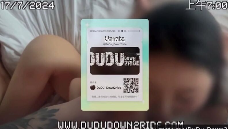 Asian Domestic Zone Self Filmed 04657