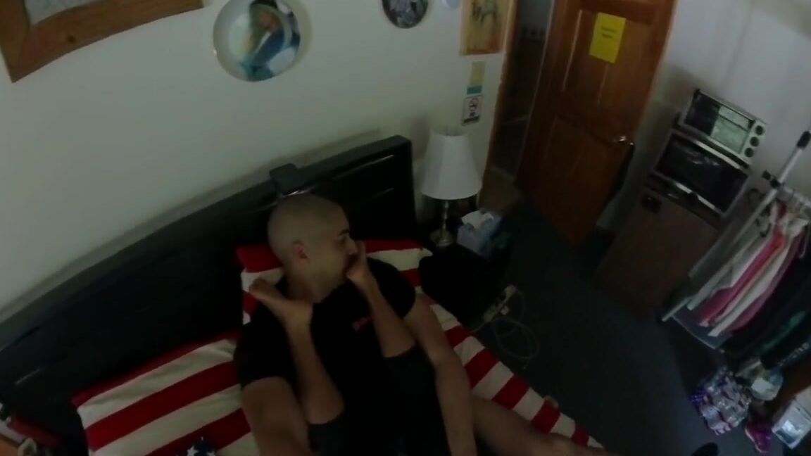 Alexia Ramsey Onlyfans Playing Around With 360 Camera With The Original File You Can Choose What You See I Made A Better