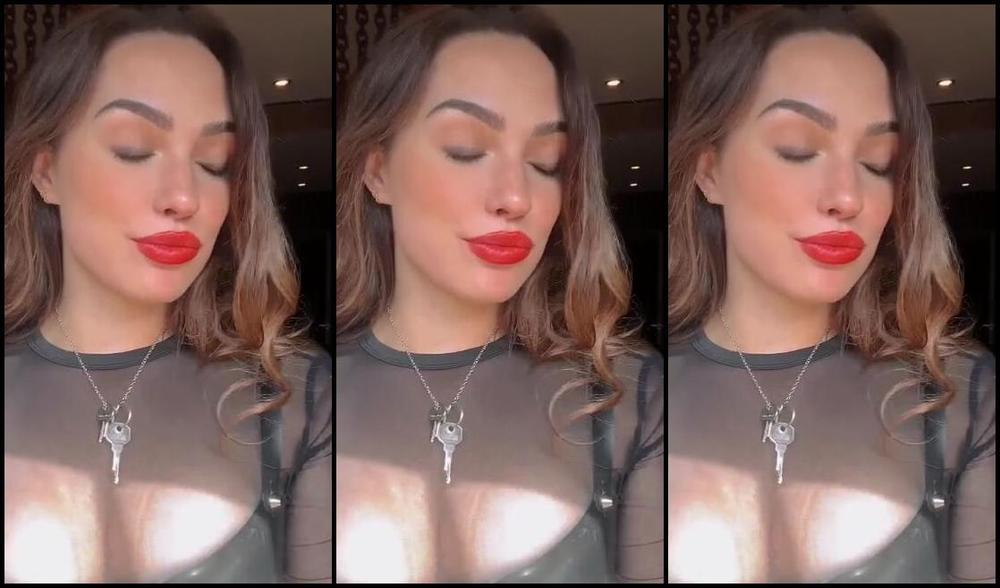 Gynarchygoddess Onlyfans 08 28 2024 What I Got Up To Today Sp