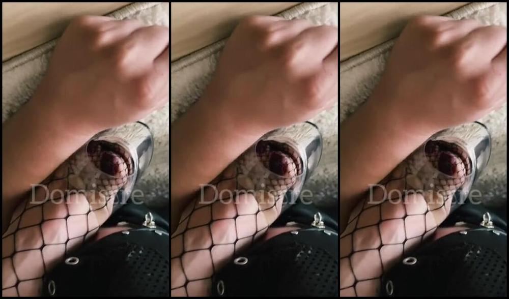 Domistre Stasia Aka Sahibetr Onlyfans Denizzzdaggg 1