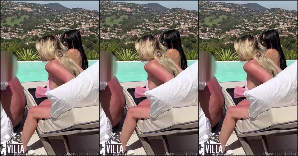 Tiffanyleiddi Episode Embrouille A Y Est Les Onlyfans XXX