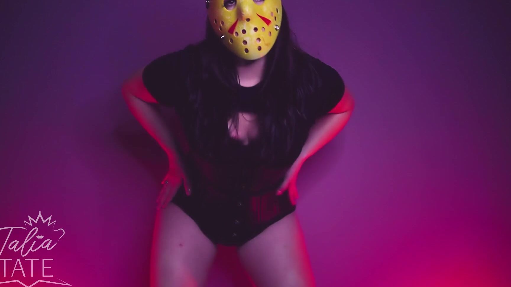 Talia Tate Ruined Release For Friday The Th