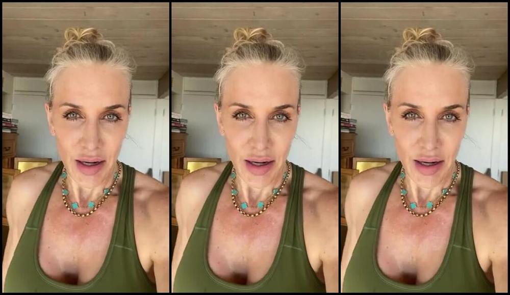 Goddesssevera Onlyfans Hello My Darlings2