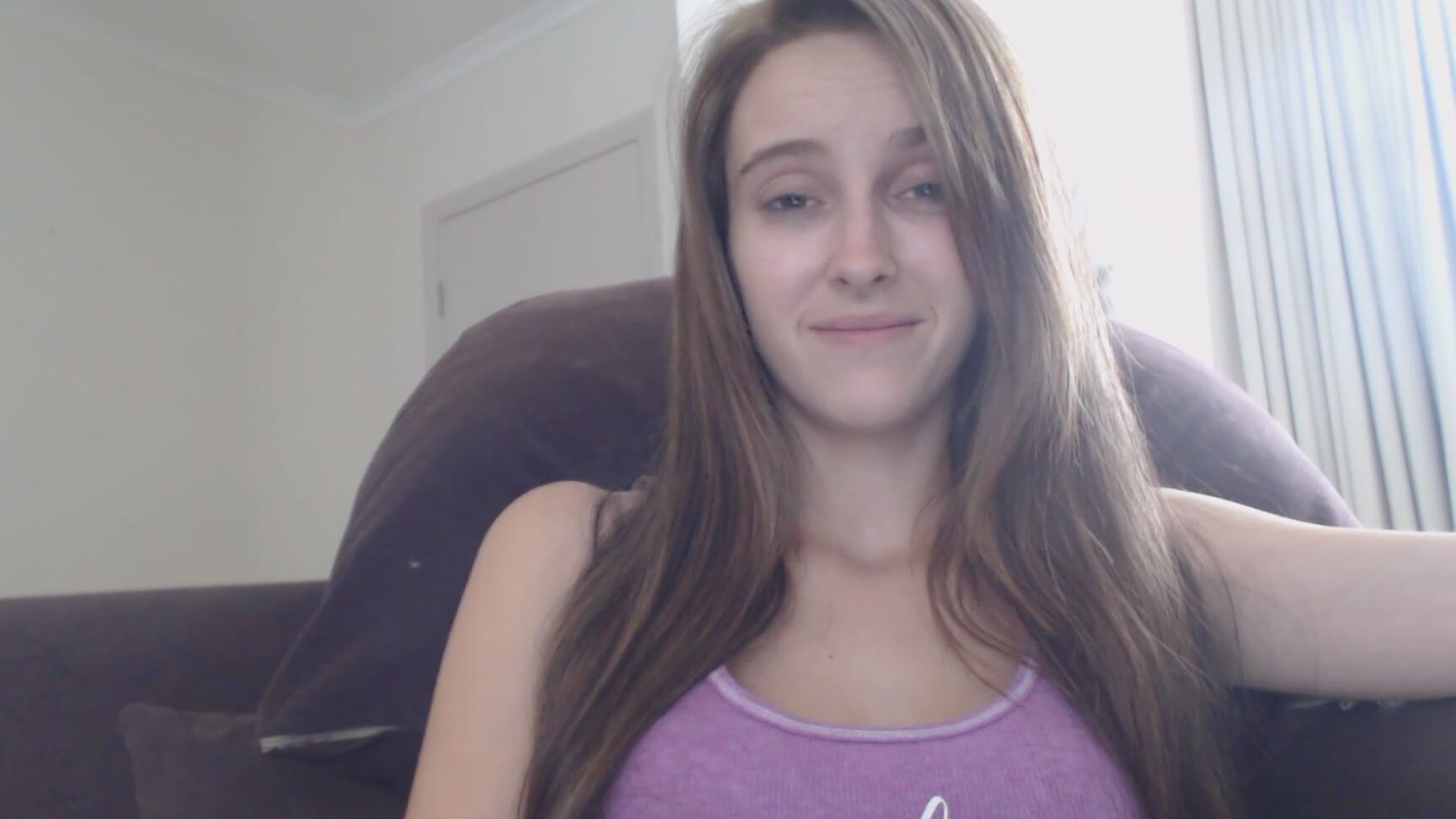 Mistress Chantel Be Good To Me