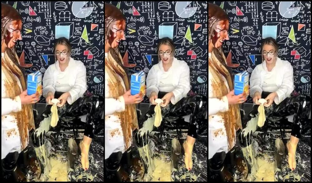 Bsmessybakery Nicknamed Bsmessybakery Onlyfans Video 5159