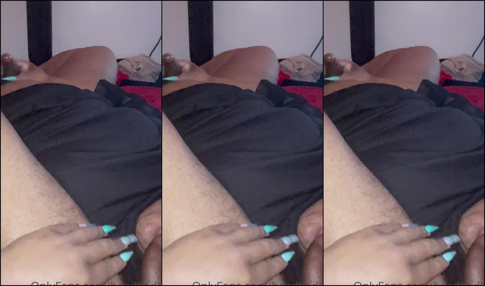 Headgod X Beating My Dick While I Suck His Dick He Beats His Dick Rockthedestroha Deept