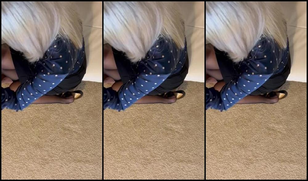 Hergoodtimeinheels Nicknamed Hergoodtimeinheels Onlyfans Video 863