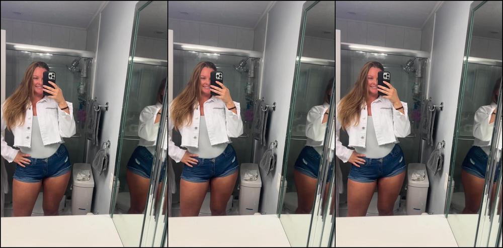 Bigduchvip 3132410663 12 28 2023 Get Ready With Me To Go Twerk At The Club I M Jus Tryna Get A Lil