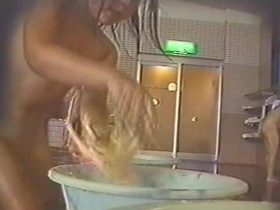 Japan Public Bath SiteRip