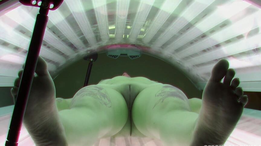 Czech Solarium 266 960540