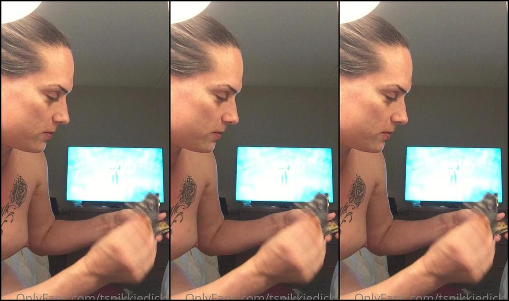 Tsnikkiedickie Nikkiedickie Select Hobby Box Card Break Lol First Ever Ts Card Break In History