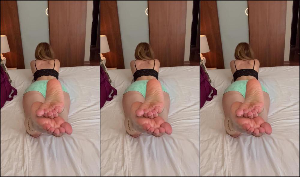 Simplymilena Soles So Soft