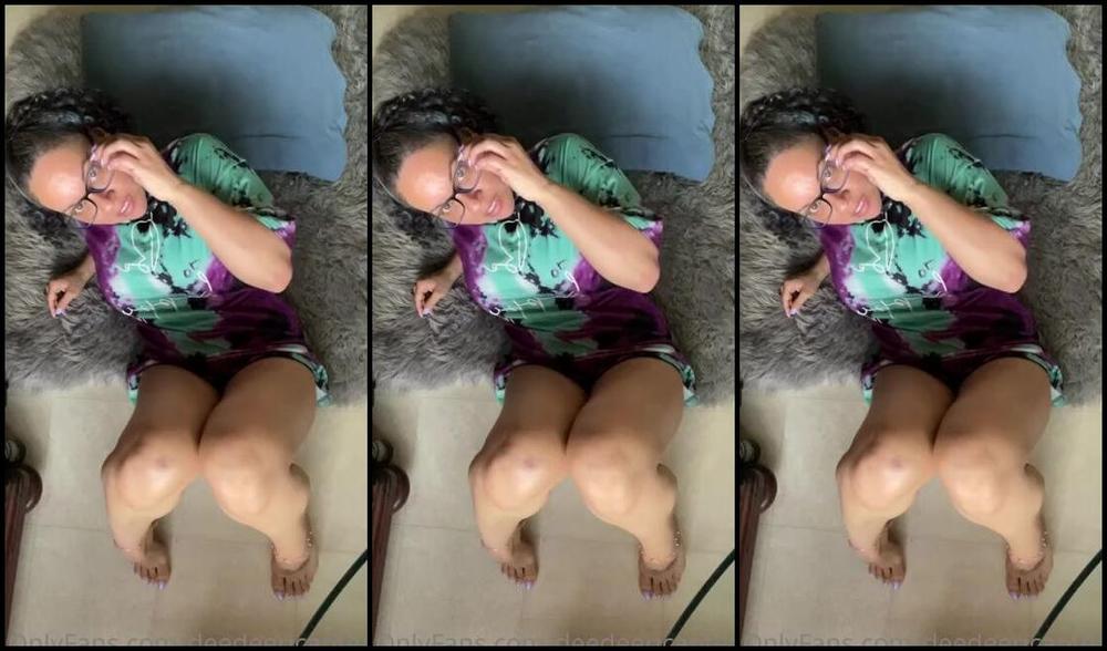 Deedeericanfeet Onlyfans Who Likes This View