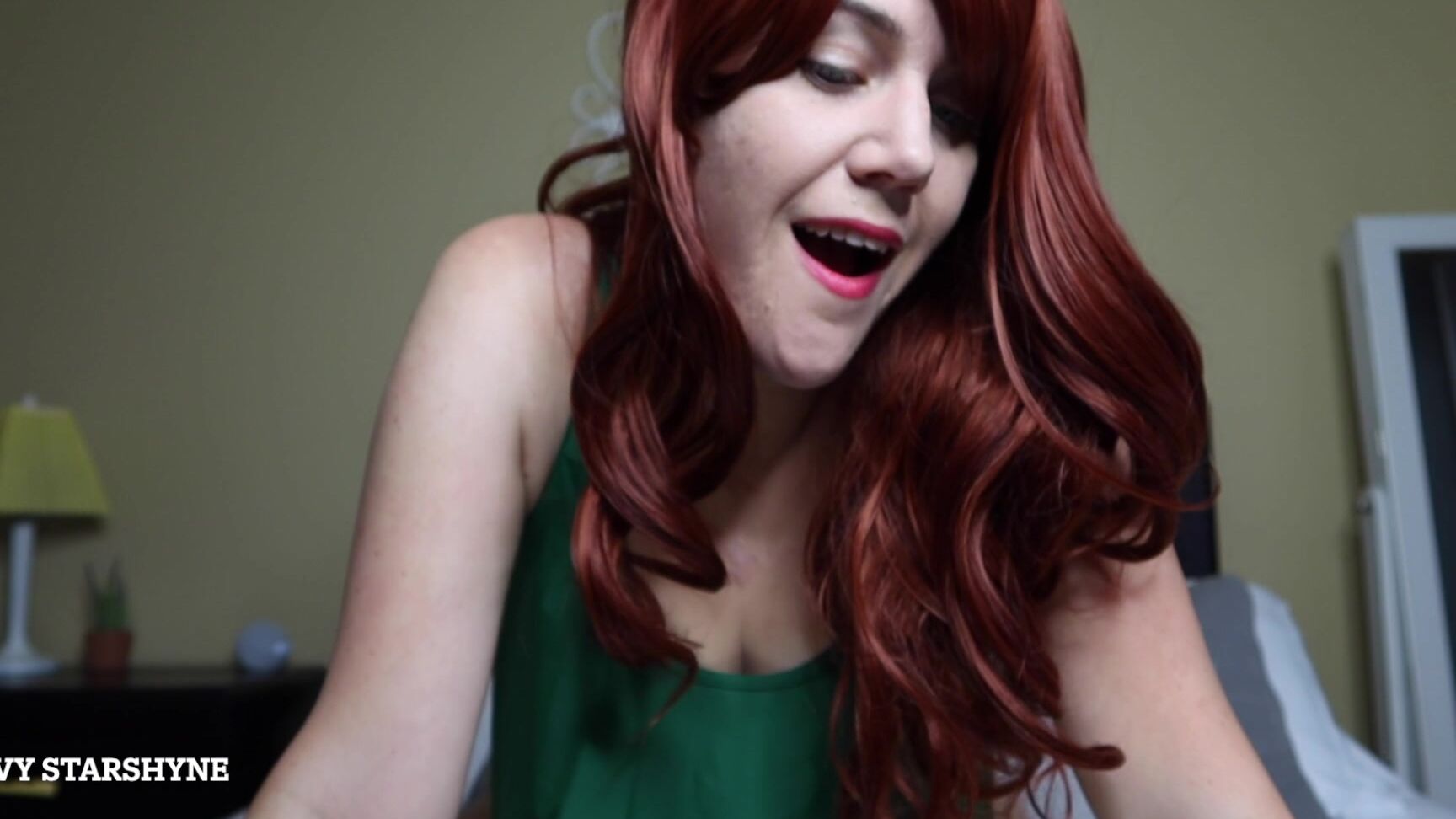 Ivystarshyne Skip The Pool