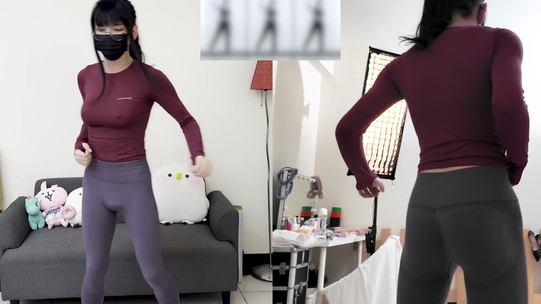 "Shinoda hakumi" Amateur Crossdresser, Amateur Anal, Crossdresser, Sport, Japanese Yoga, Vibrator, Tight Yoga Pants, Remote Control, Cumshot, Sissy, Cute Femboy, Asian Ladyboy, Big Ass, Big Boobs, Dance, Chinese Big Tits, Suggest Shinoda hakumi HA38T