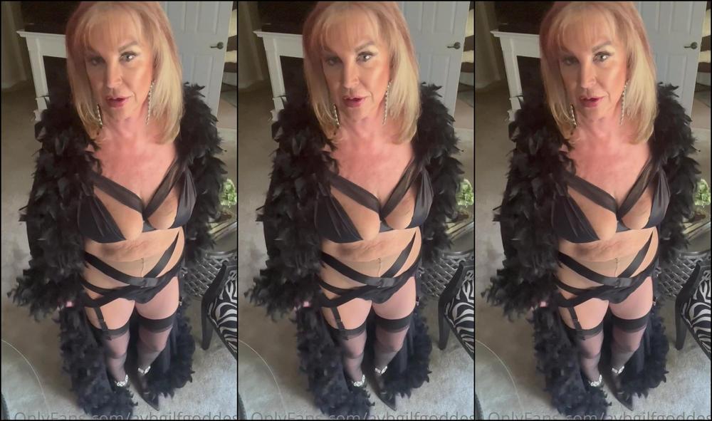 Avbgilfgoddess Jo Time Boys Hot Outfit And Strip