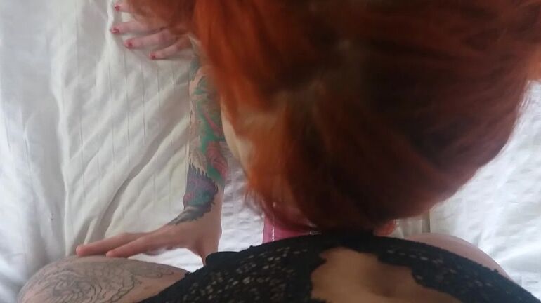 Girl Girl, Lesbian Domination, School Girl, Strap-On, Tattoos roomorgue mean teacher fucks student with strap on ManyVids