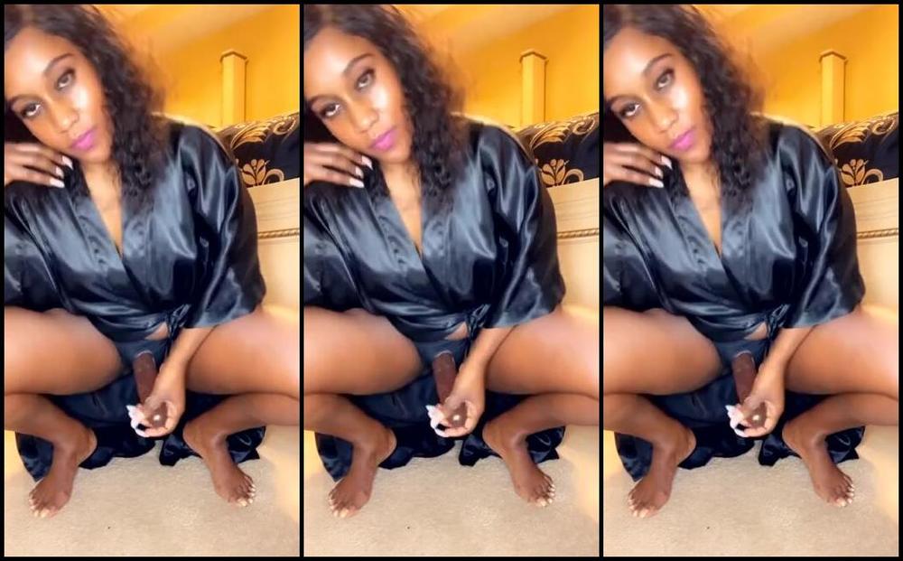 Haitian Babefeet 01 07 2022 Onlyfans Video Joi With My Part Theres Nothing To Talk About Watch The Video And Bust