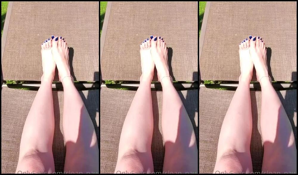 Sloans Paws Nicknamed Sloan Paws 06 09 2020 Onlyfans Video From My Pov Hqro