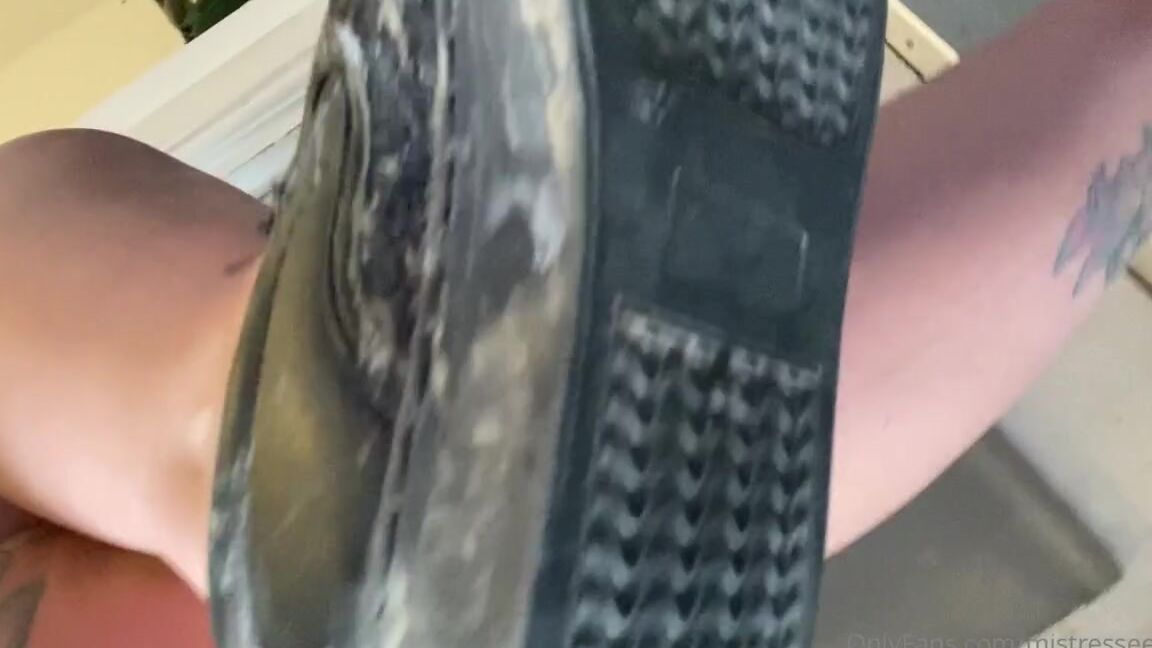 Mistress Eclipse Nicknamed Mistresseeclips Femdom 05 13 2021 Onlyfans Video Filthy Foot Lovers