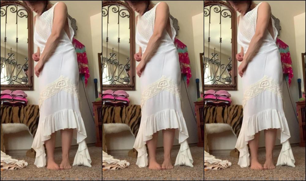 Heidi Lee Bocanegra Dresses For Pr