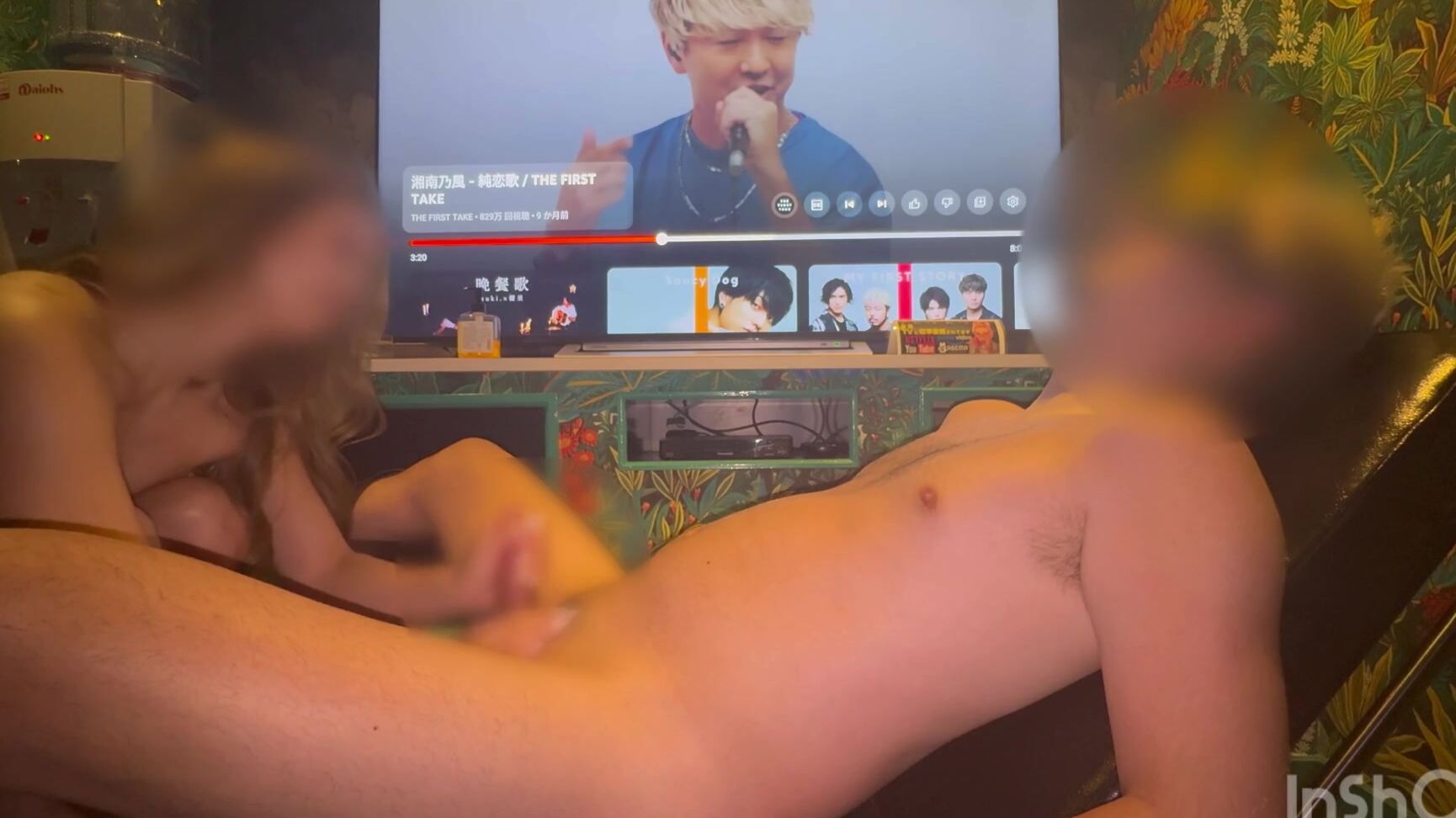 Непрерывная Эякуляция Связанная С Подругой Садисткой Pornhub Com