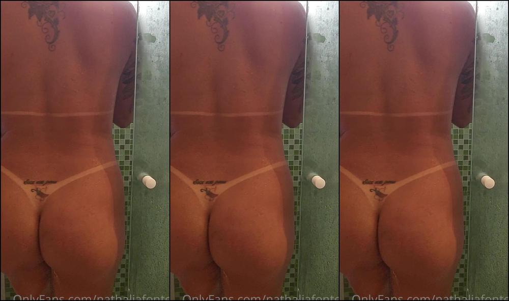 Nathaliafontes 2883208203 05 24 2023 I Just Woke Up And I Went Straight To The Bathroom To Play A Nice Prank