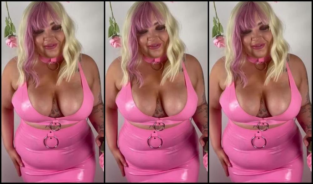 Kayla Keen Nicknamed Kaylakeenof Onlyfans 02 19 2024 Care To Lend Your Hands I Wish I Could Wear Latex All The Time What