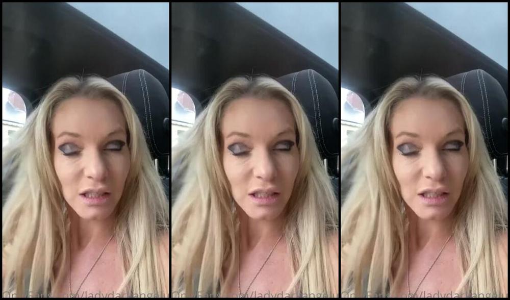 Ladydarkangeluk Onlyfans Video 102